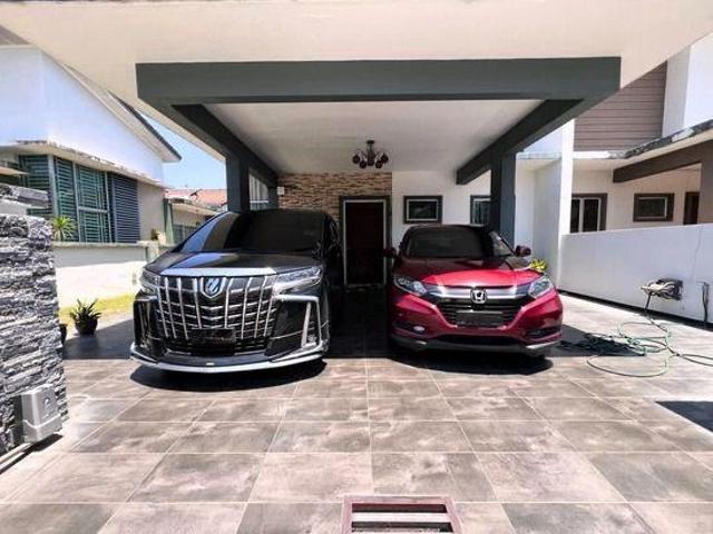 Residential House for sale in Bertam, Kepala Batas