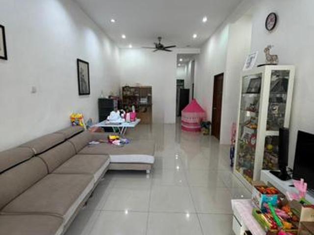 Residential House for sale in Kulim, Kedah
