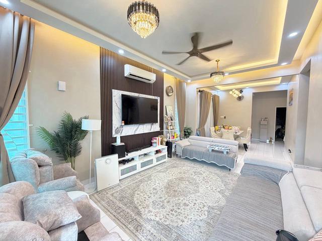 Residential House for sale in Shah Alam, Petaling