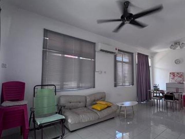 Residential House for sale in Wellesley, Penang