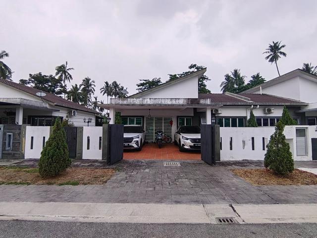 Terraced House for sale in Port Klang, Selangor