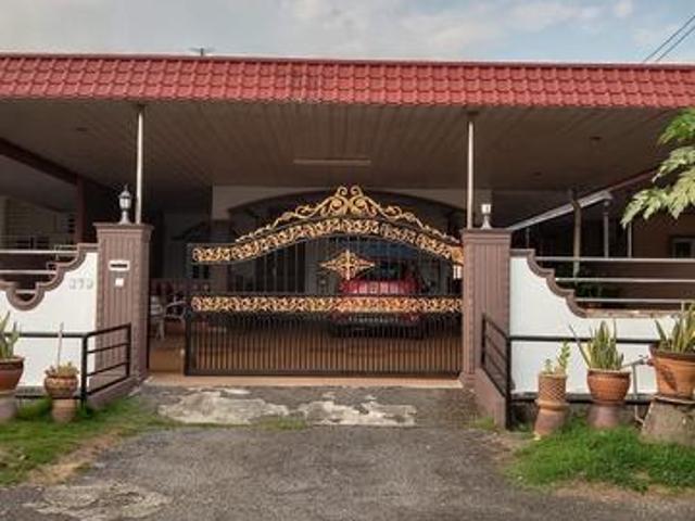 Residential House for sale in Kulim