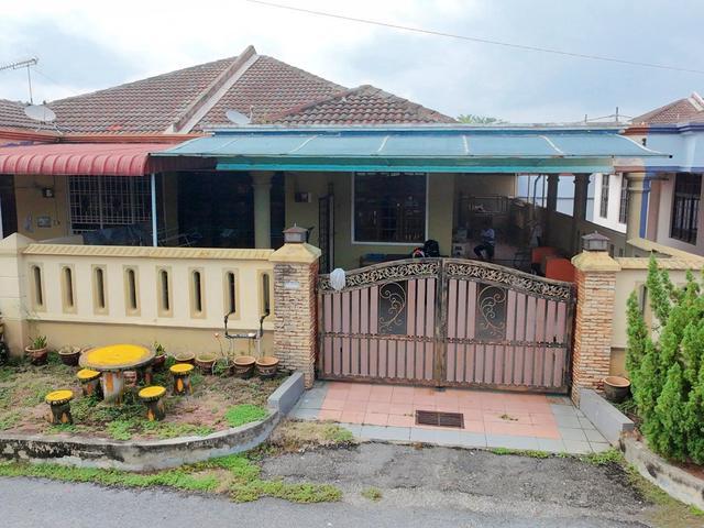 Residential House for sale in Bahau, Negeri Sembilan