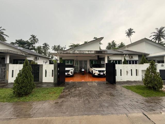 Residential House for sale in Port Klang, Selangor