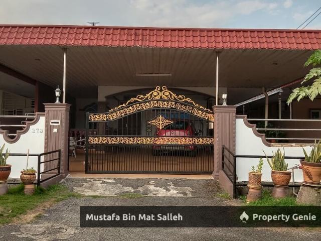 Residential House for sale in Taman Mutiara, Kulim