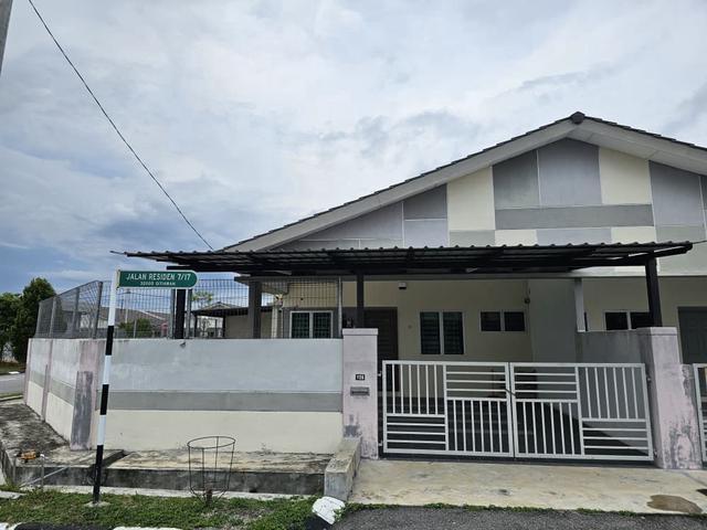 Residential House for sale in Perak