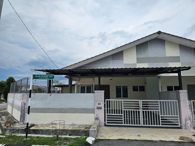 Residential House for sale in Perak