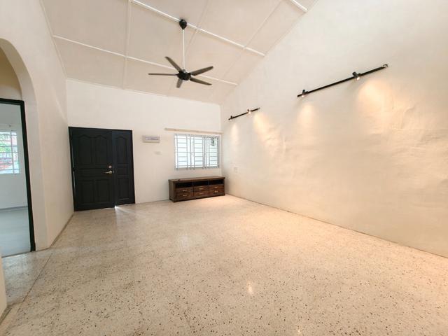 Residential House for rent in Johore Bahru, Johor