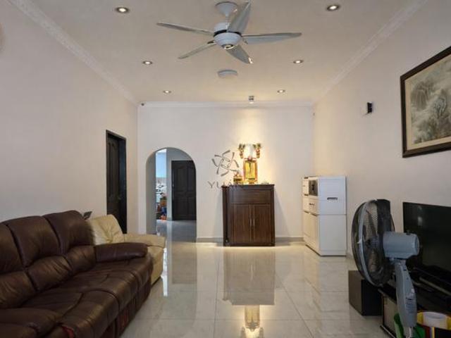 Residential House for sale in Penang