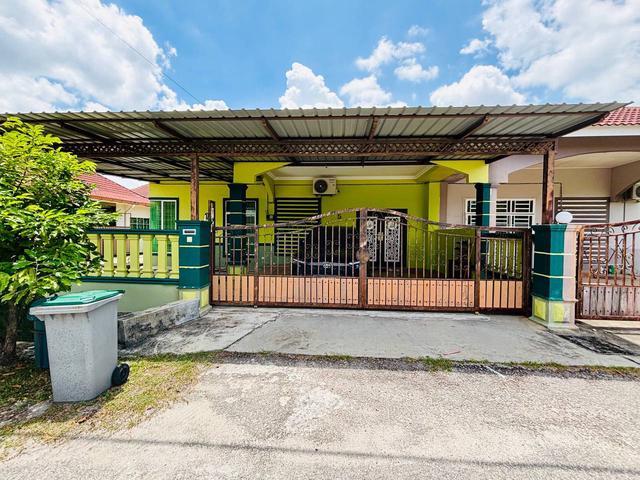 Residential House for sale in Muar, Johor