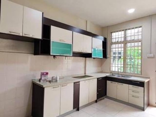 Residential House for rent in Wellesley, Penang