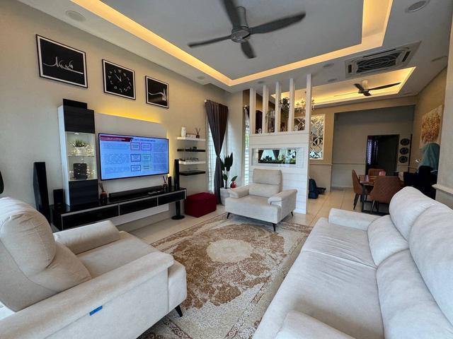 Residential House for sale in Selangor