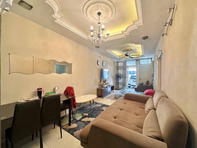 Terraced House for sale in Saujana, Selangor