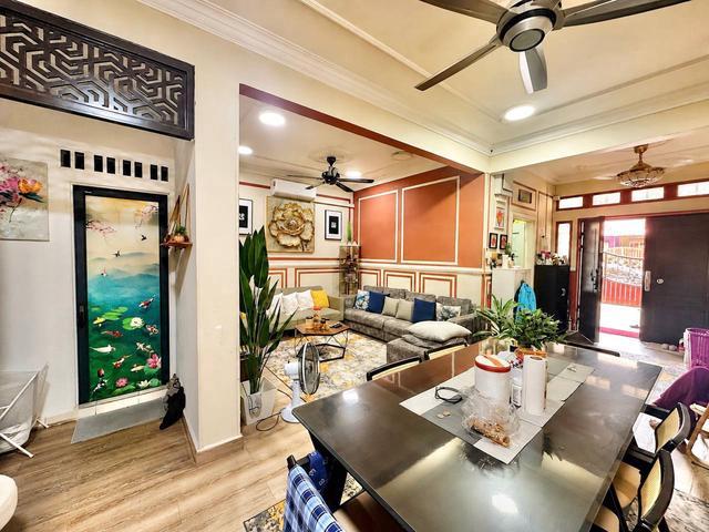 Terraced House for sale in Petaling, Alam Impian