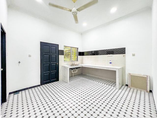 Terraced House for sale in Sendayan Village, Negeri Sembilan