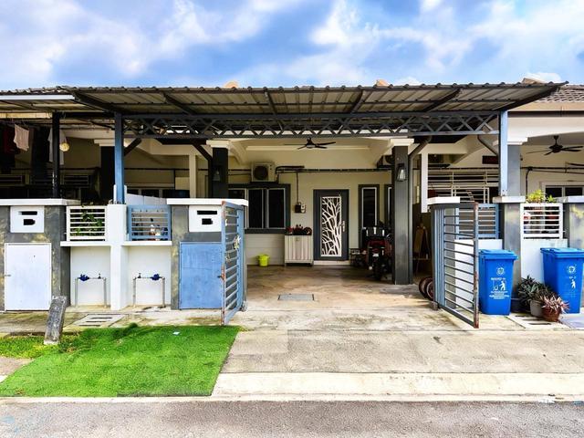 Terraced House for sale in Selangor