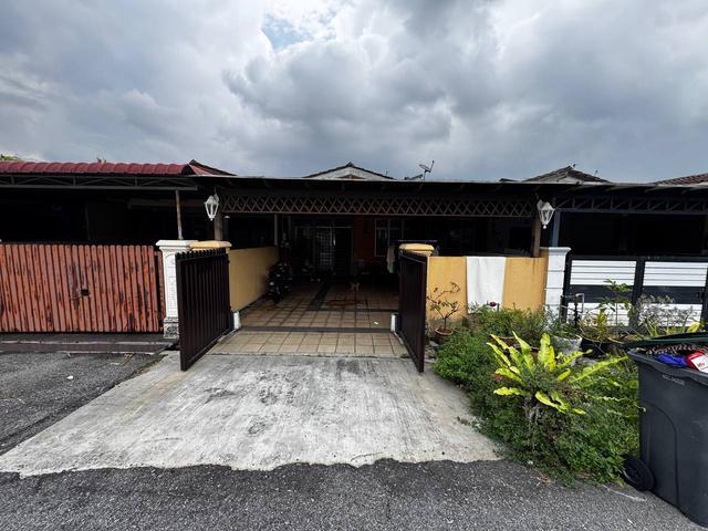 Terraced House for sale in Sendayan Village, Negeri Sembilan