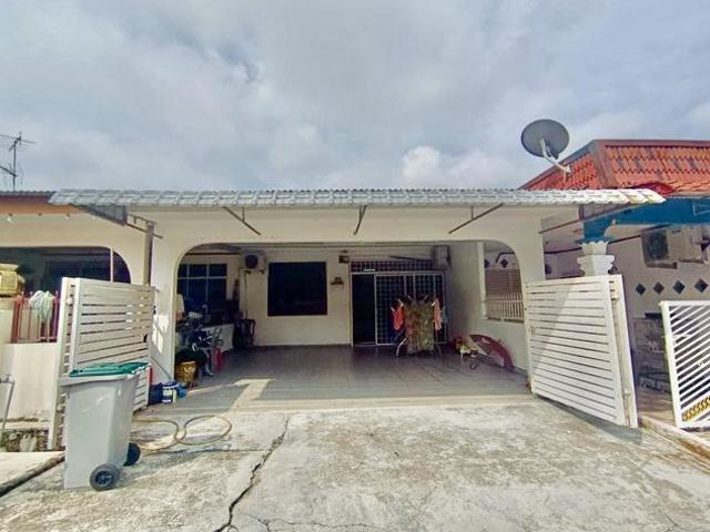 Terraced House for sale in Sendayan Village, Negeri Sembilan