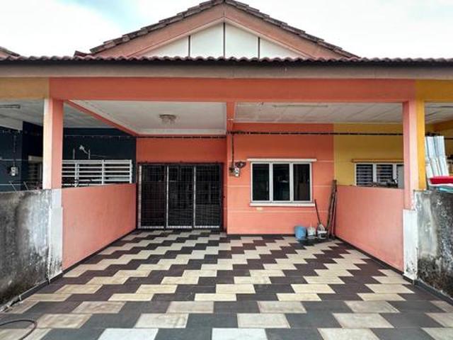 Terraced House for sale in Port Klang, Selangor