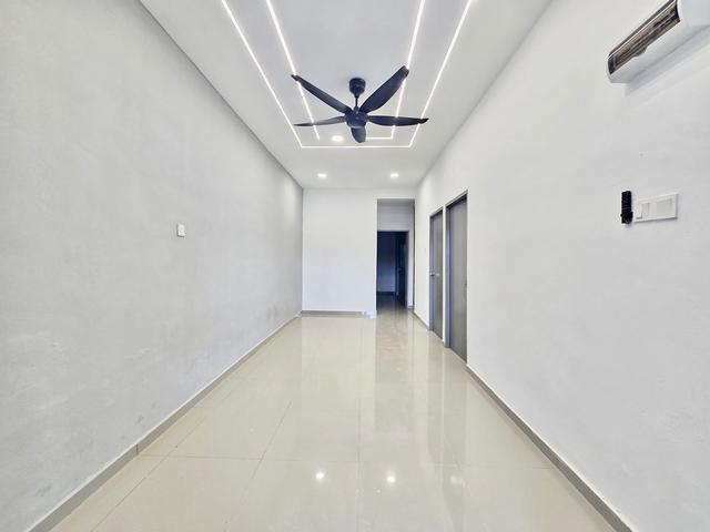 Terraced House for sale in Sendayan Village, Negeri Sembilan