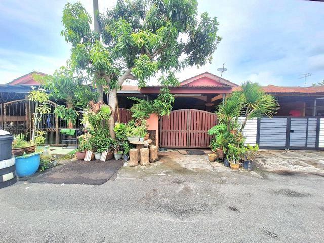 Terraced House for sale in Rantau Panjang, Kelantan