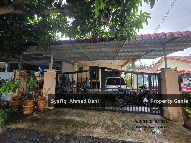 Terraced House for sale in Sri Rusa, Negeri Sembilan