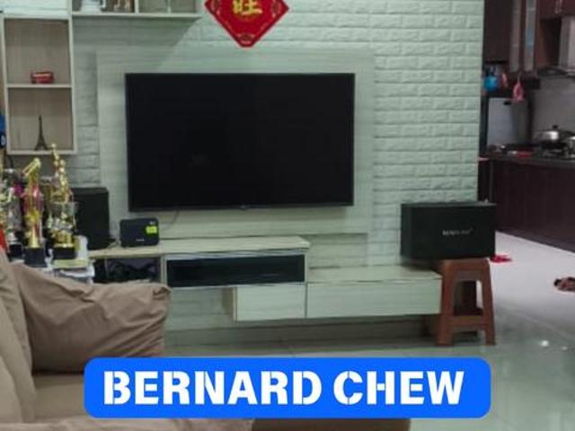 Terraced House for sale in Georgetown, Penang