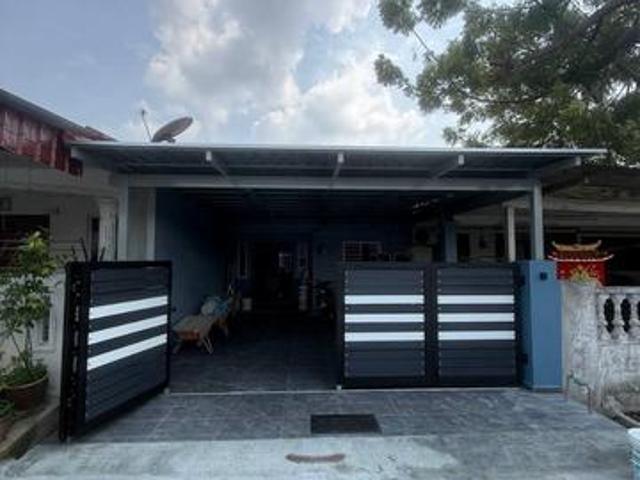 Terraced House for sale in Sendayan Village, Negeri Sembilan