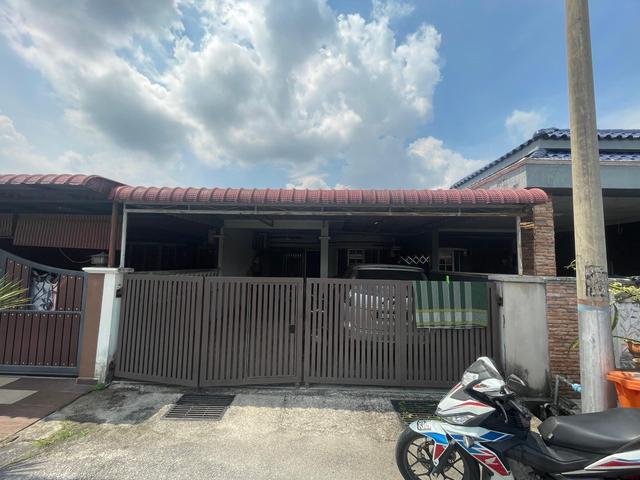 Terraced House for sale in Port Klang, Selangor