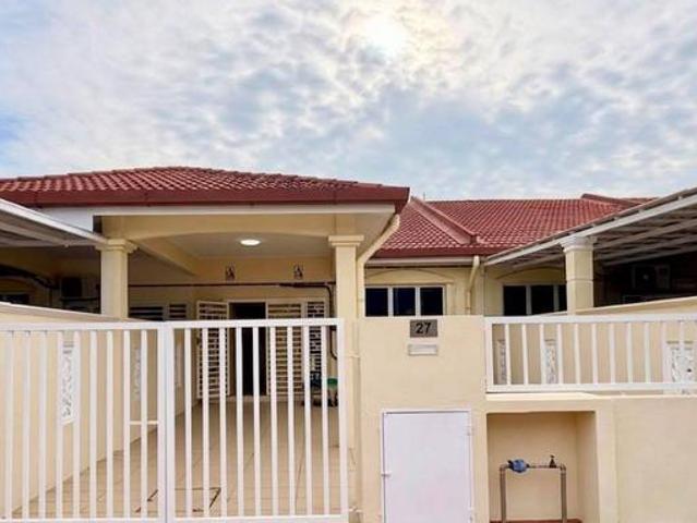 Terraced House for sale in Port Klang, Selangor