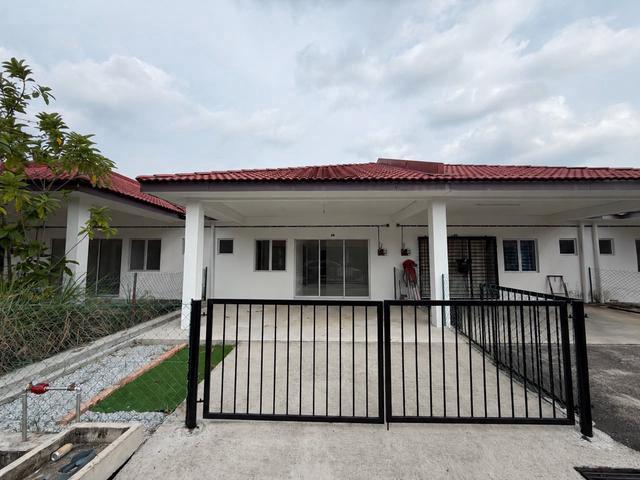 Terraced House for sale in Perak, Tanjong Ipoh