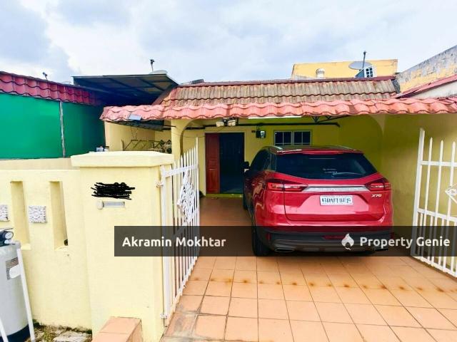 Terraced House for sale in Petaling, Subang Jaya