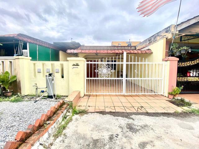 Terraced House for sale in Petaling, Subang Jaya