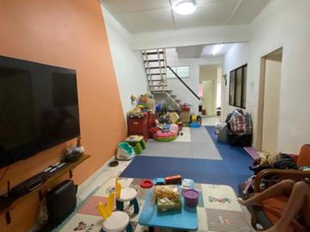 Terraced House for sale in Country Heights Damansara, Kuala Lumpur