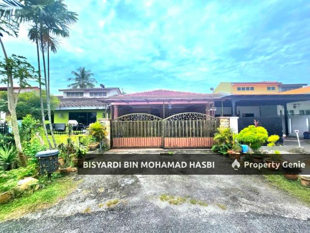 Terraced House for sale in Taman Melawati, Selangor