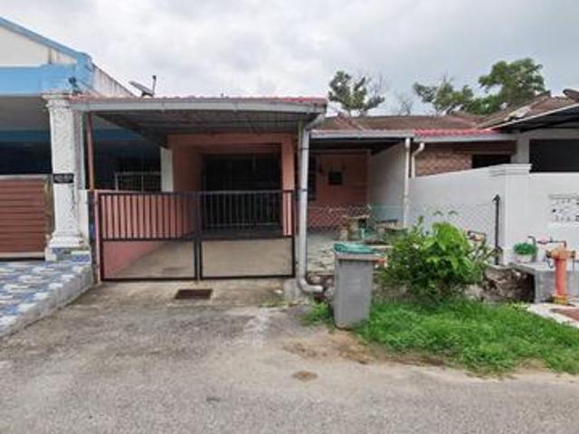 Terraced House for sale in Sri Rusa, Negeri Sembilan