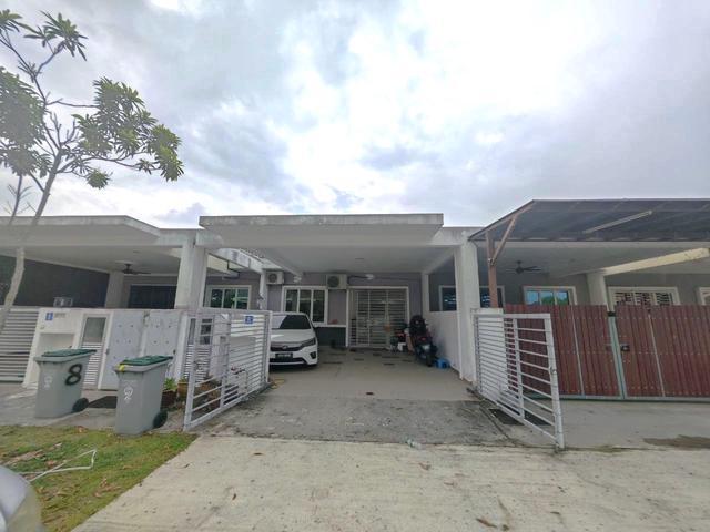 Terraced House for sale in Sendayan Village, Negeri Sembilan