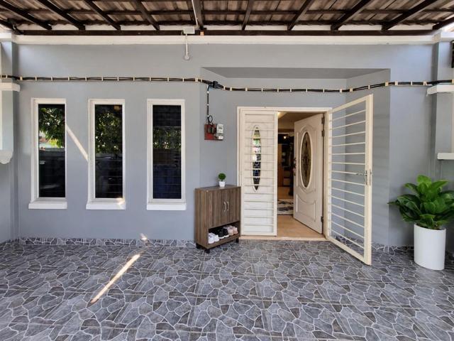 Terraced House for sale in Bandar Saujana Utama, Kuala Selangor