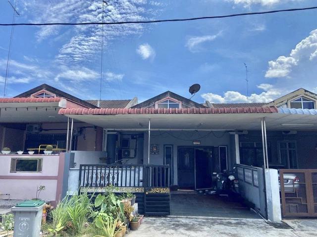 Terraced House for sale in Batu Pahat, Johor