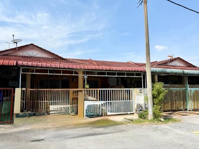 Terraced House for sale in Port Klang, Selangor