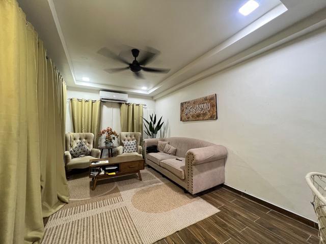 Terraced House for sale in Petaling, Alam Impian
