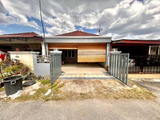Terraced House for sale in Kajang, Langat