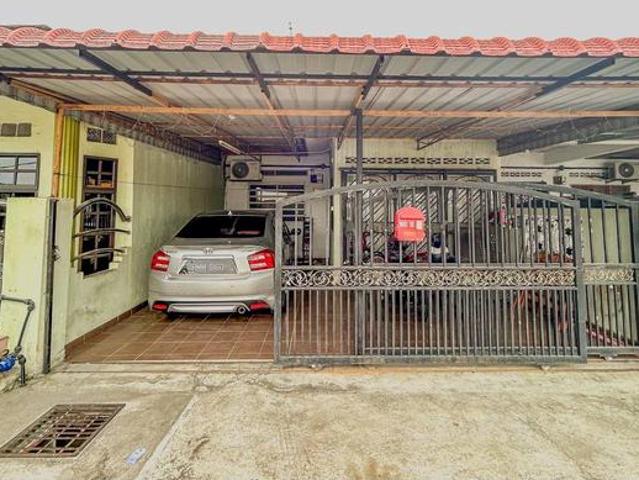 Terraced House for sale in Selangor