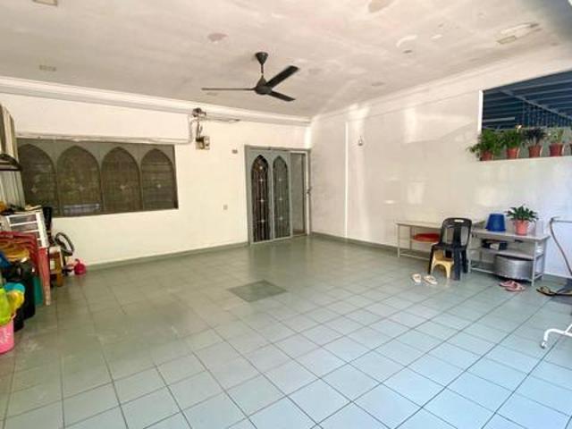 Terraced House for sale in Petaling, Alam Impian