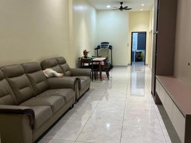 Terraced House for rent in Country Heights Damansara, Kuala Lumpur