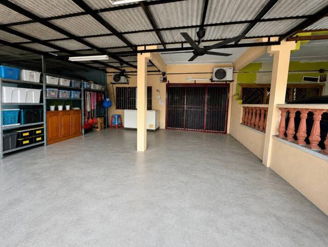 Terraced House for sale in Port Klang, Selangor