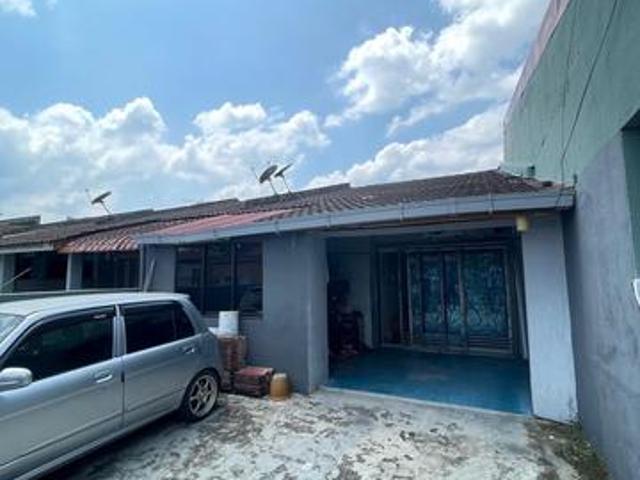 Terraced House for sale in Bukit Ledang, Johor
