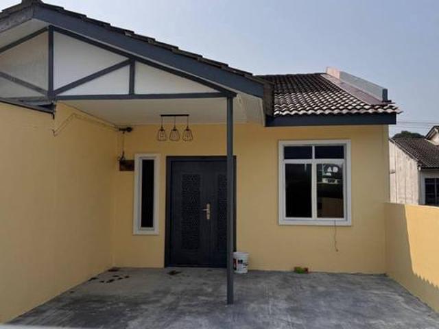 Terraced House for sale in Bukit Beruntung, Hulu Selangor