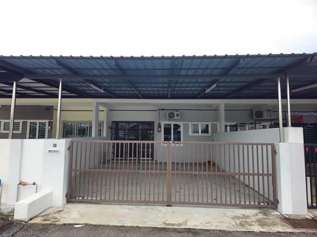 Terraced House for sale in Perak, Intan