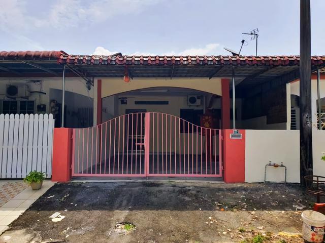 Terraced House for sale in Perak, Kampar